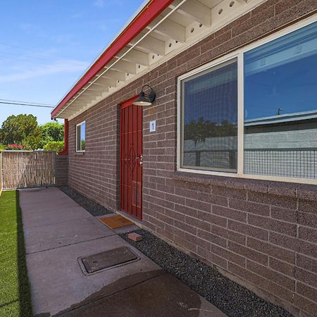 Larocco On Turney Biltmore Phoenix Bagian luar foto