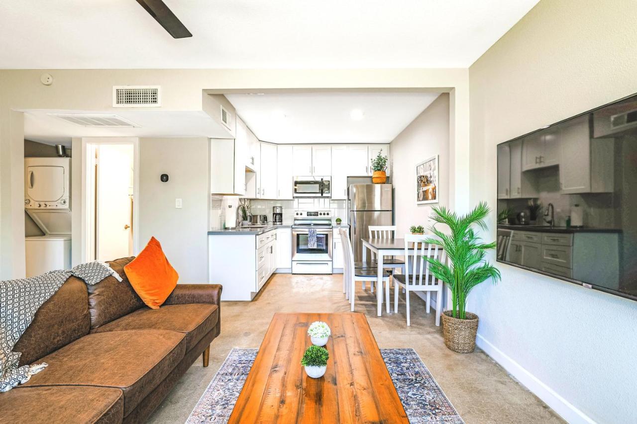 Larocco On Turney Biltmore Phoenix Bagian luar foto