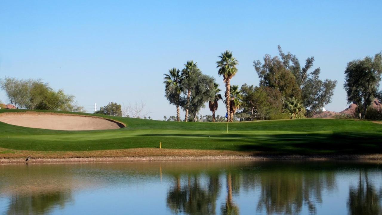 Larocco On Turney Biltmore Phoenix Bagian luar foto