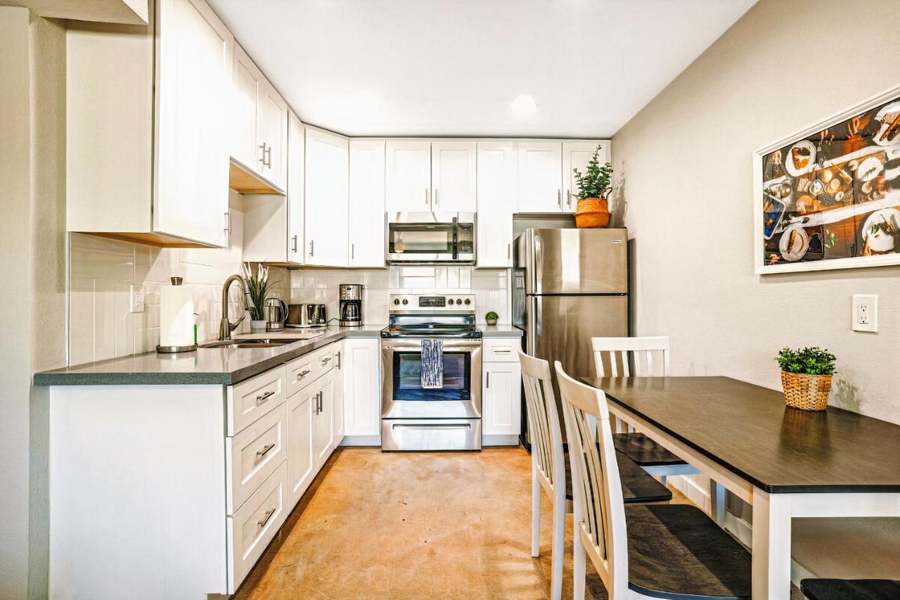 Larocco On Turney Biltmore Phoenix Bagian luar foto
