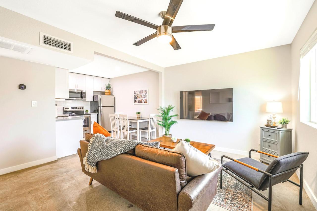 Larocco On Turney Biltmore Phoenix Bagian luar foto
