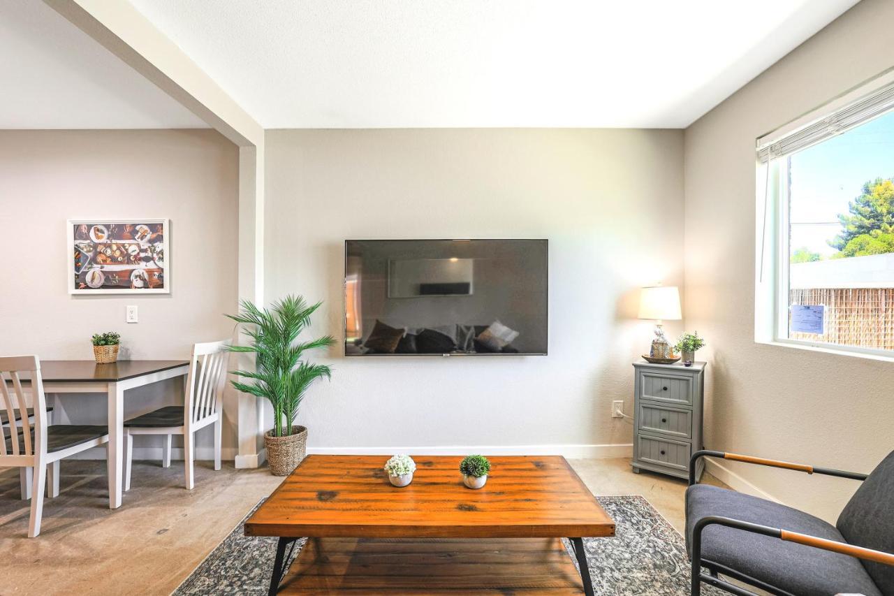 Larocco On Turney Biltmore Phoenix Bagian luar foto
