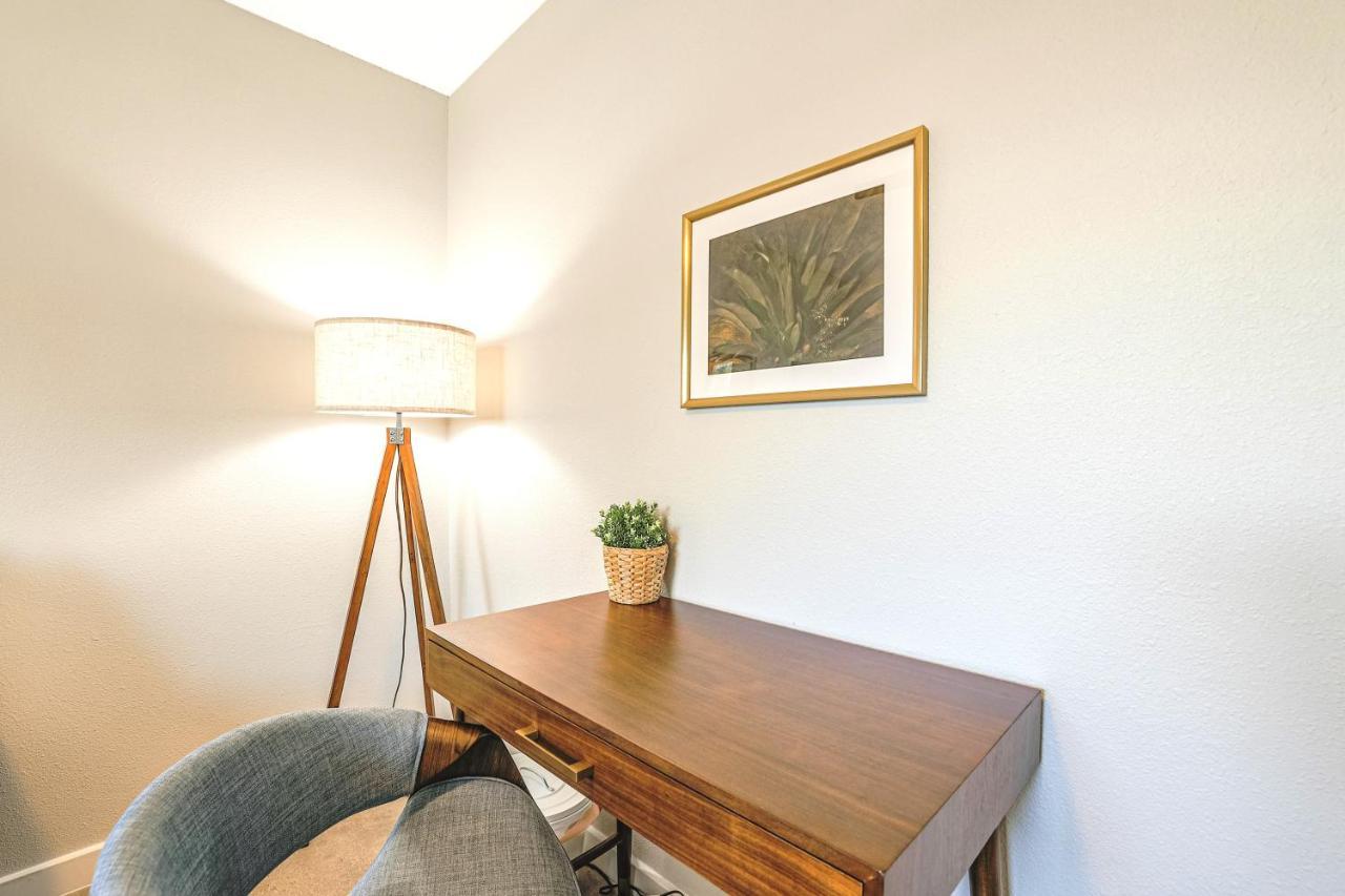 Larocco On Turney Biltmore Phoenix Bagian luar foto