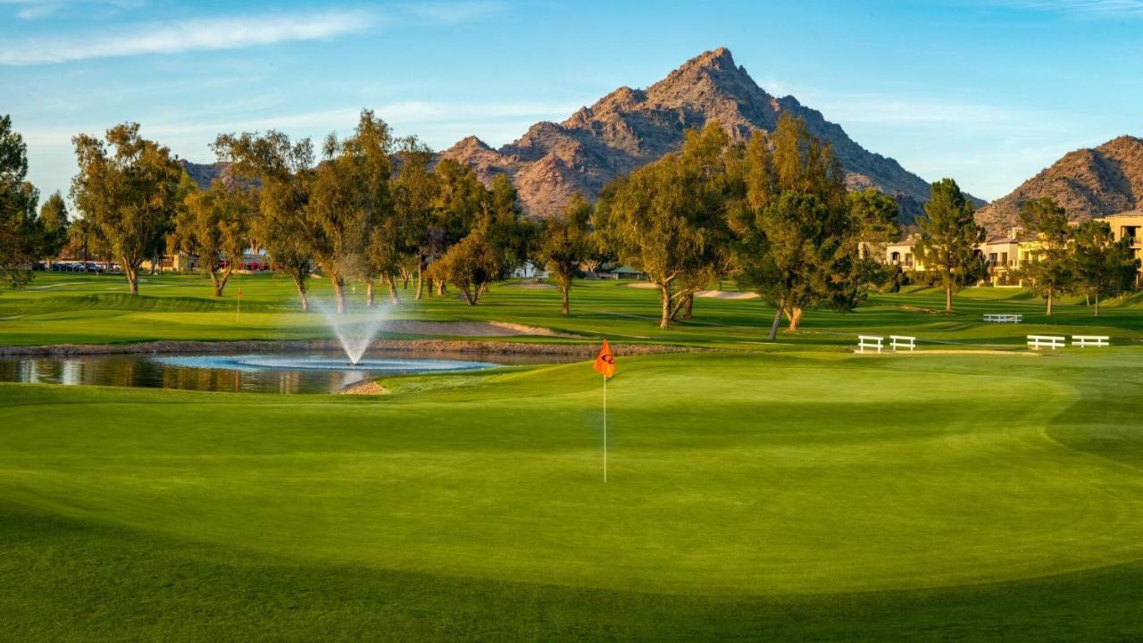 Larocco On Turney Biltmore Phoenix Bagian luar foto