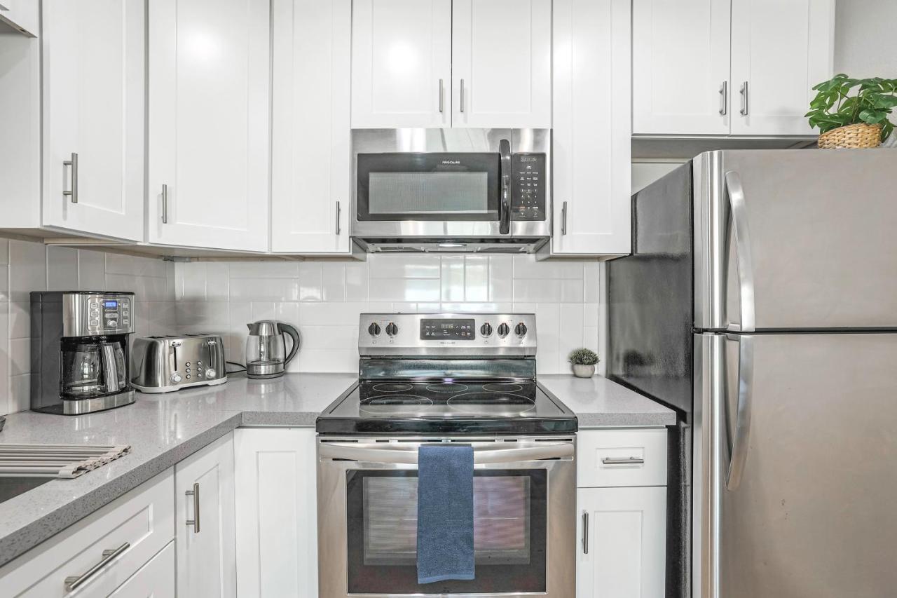 Larocco On Turney Biltmore Phoenix Bagian luar foto