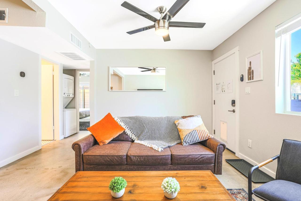 Larocco On Turney Biltmore Phoenix Bagian luar foto