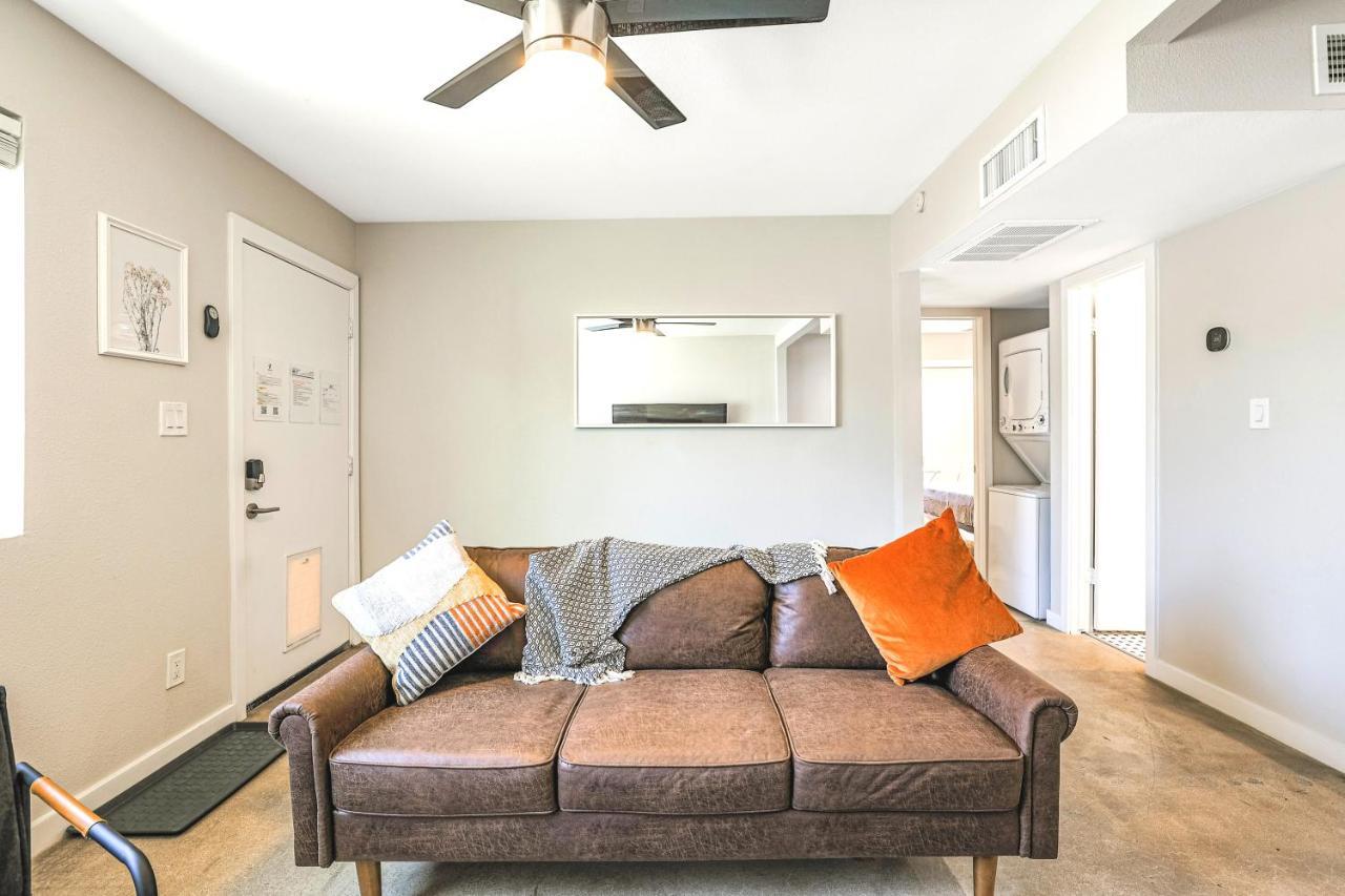 Larocco On Turney Biltmore Phoenix Bagian luar foto