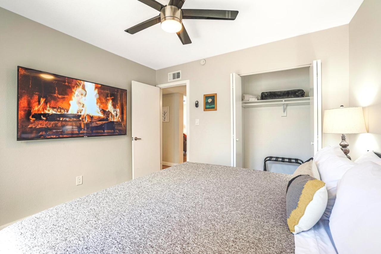 Larocco On Turney Biltmore Phoenix Bagian luar foto